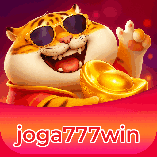 joga777win Logo
